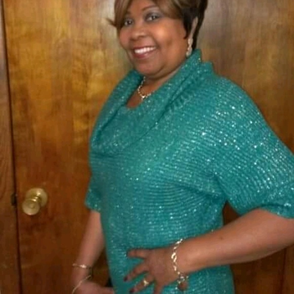 Meet your Posher, Janice - Picture 1 of 1